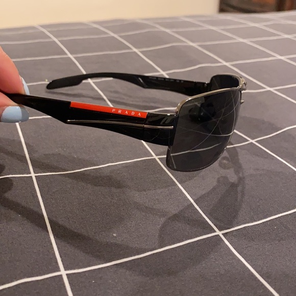 Prada Sunglasses - Picture 1 of 6